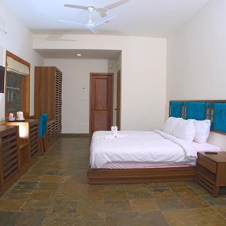 Vistara Resort Ambalavayal Екстер'єр фото