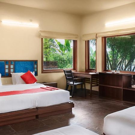Vistara Resort Ambalavayal Екстер'єр фото
