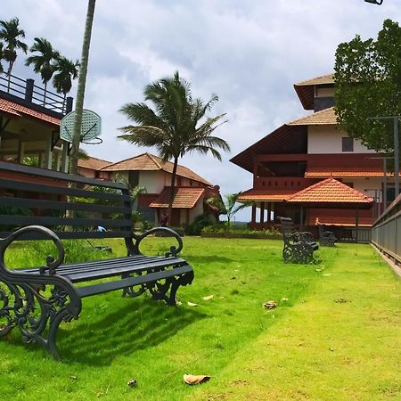 Vistara Resort Ambalavayal Екстер'єр фото