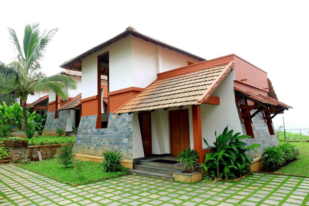 Vistara Resort Ambalavayal Екстер'єр фото