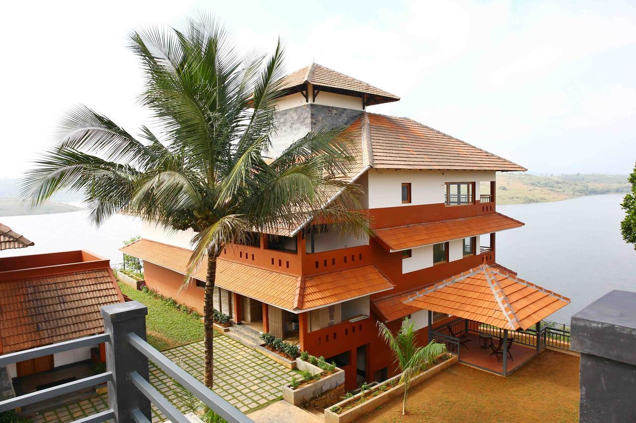 Vistara Resort Ambalavayal Екстер'єр фото