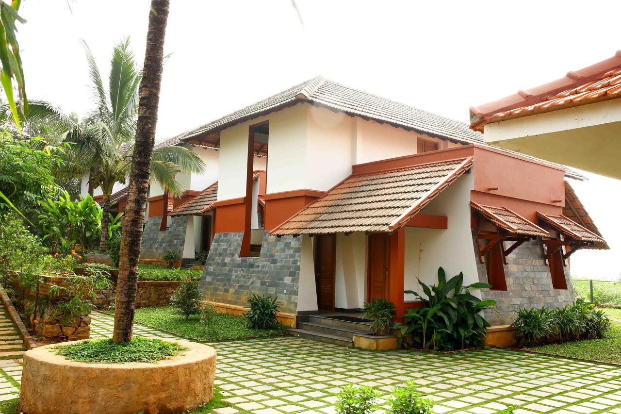 Vistara Resort Ambalavayal Екстер'єр фото
