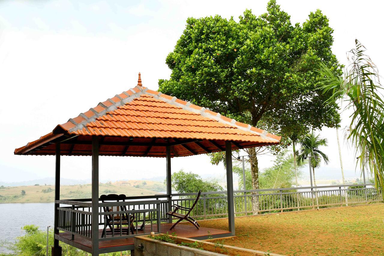 Vistara Resort Ambalavayal Екстер'єр фото