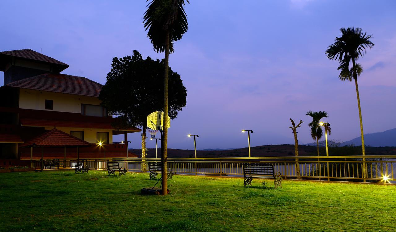 Vistara Resort Ambalavayal Екстер'єр фото