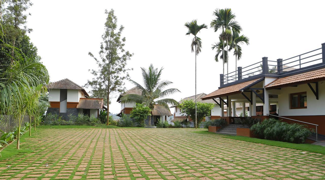 Vistara Resort Ambalavayal Екстер'єр фото