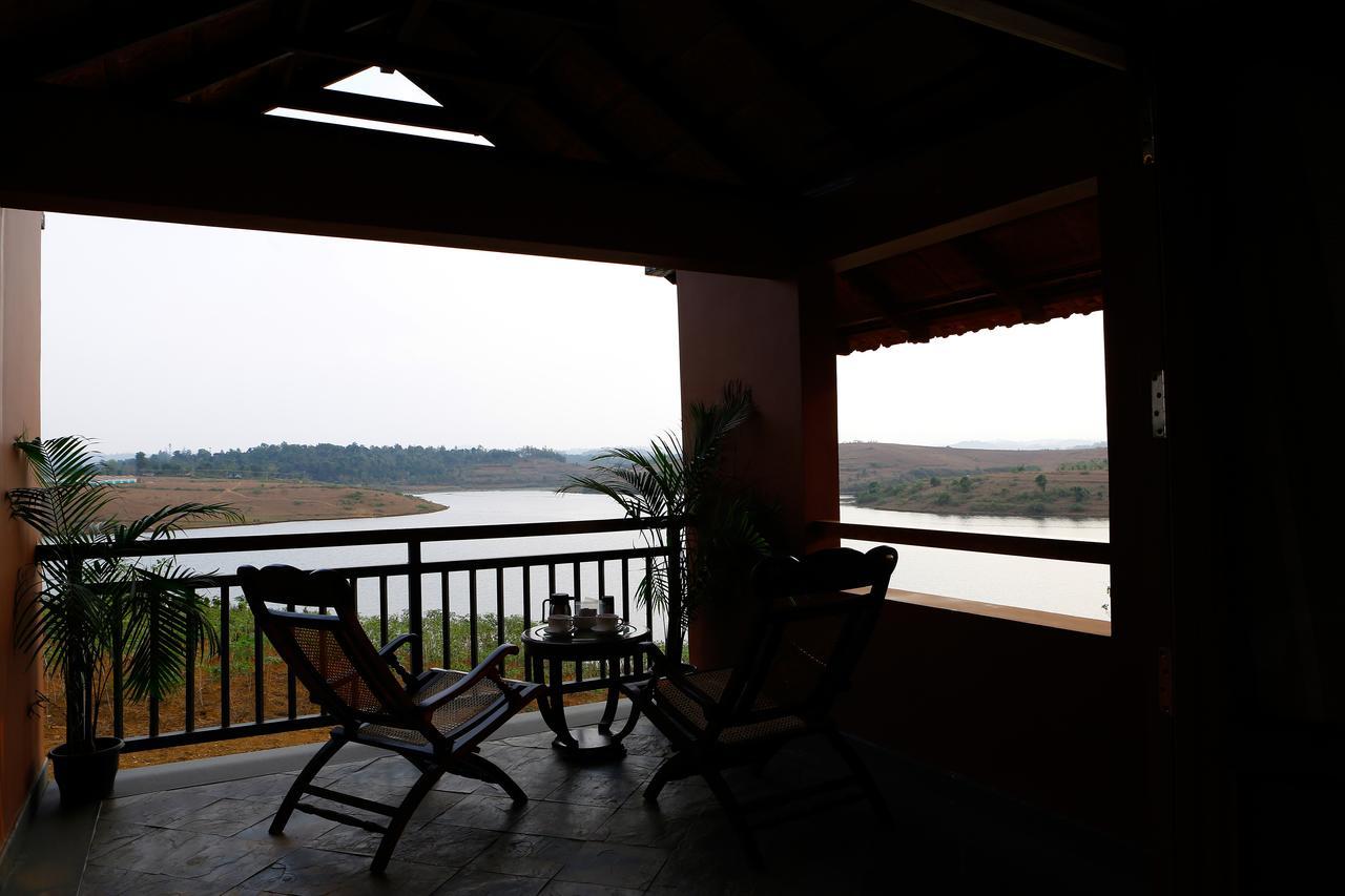 Vistara Resort Ambalavayal Екстер'єр фото