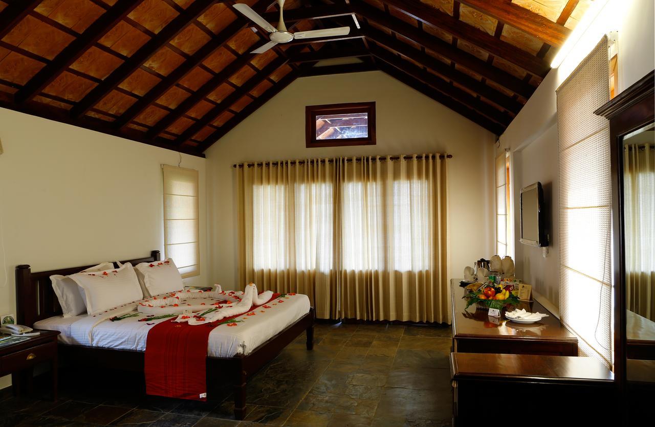 Vistara Resort Ambalavayal Екстер'єр фото