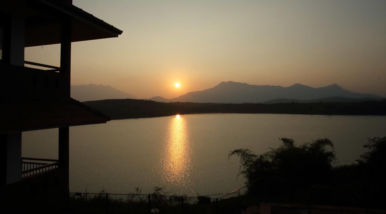 Vistara Resort Ambalavayal Екстер'єр фото