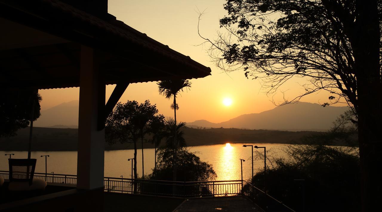 Vistara Resort Ambalavayal Екстер'єр фото