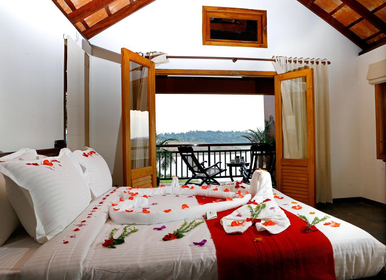 Vistara Resort Ambalavayal Екстер'єр фото