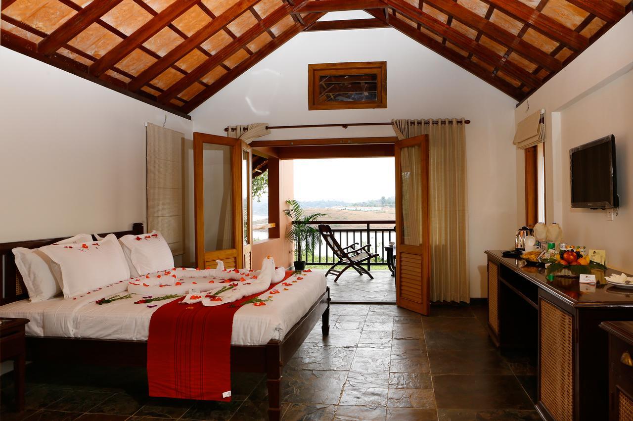 Vistara Resort Ambalavayal Екстер'єр фото