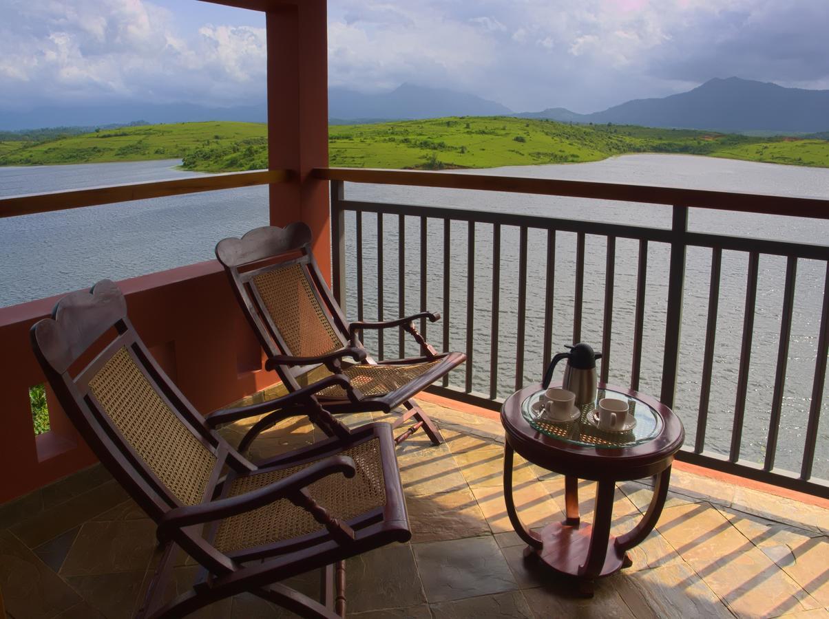 Vistara Resort Ambalavayal Екстер'єр фото