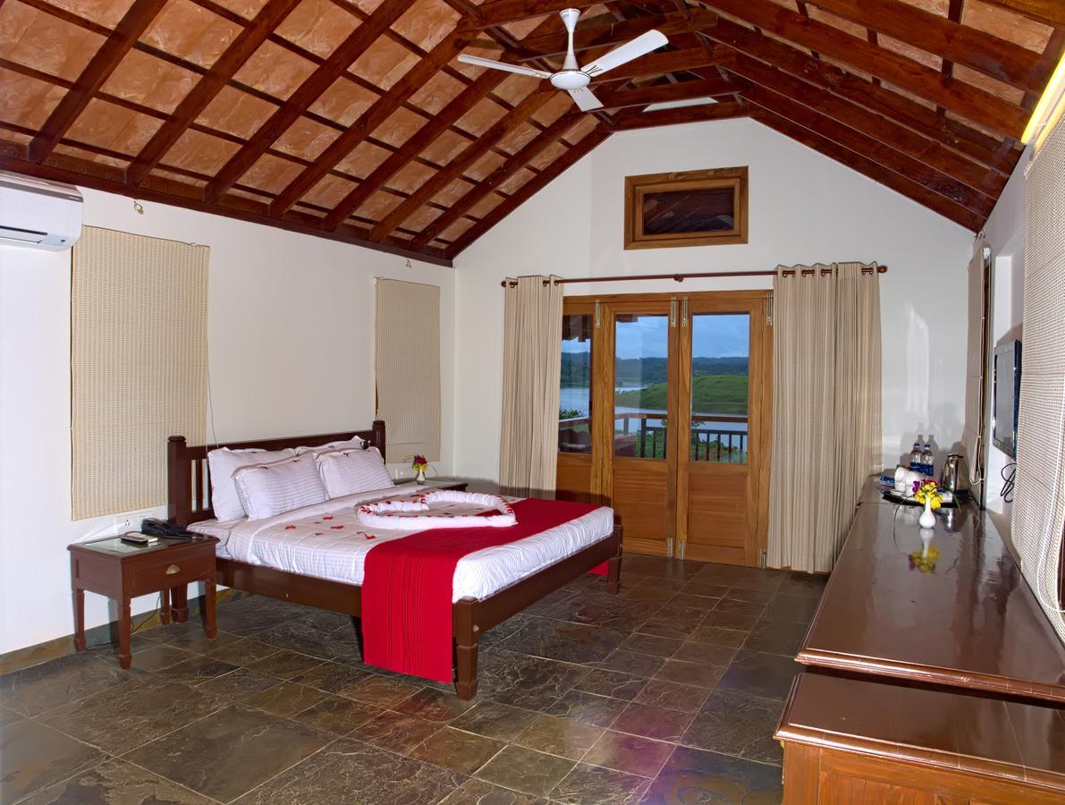 Vistara Resort Ambalavayal Екстер'єр фото