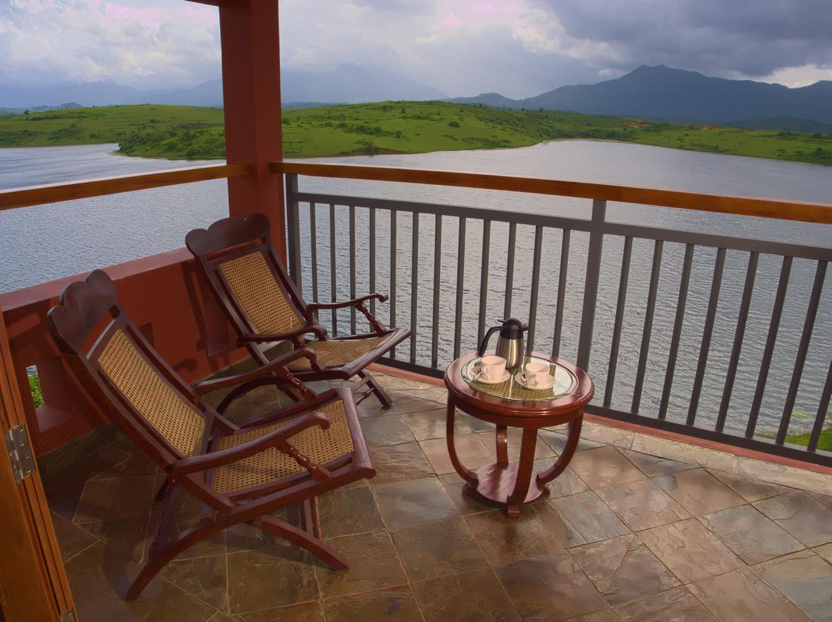 Vistara Resort Ambalavayal Екстер'єр фото