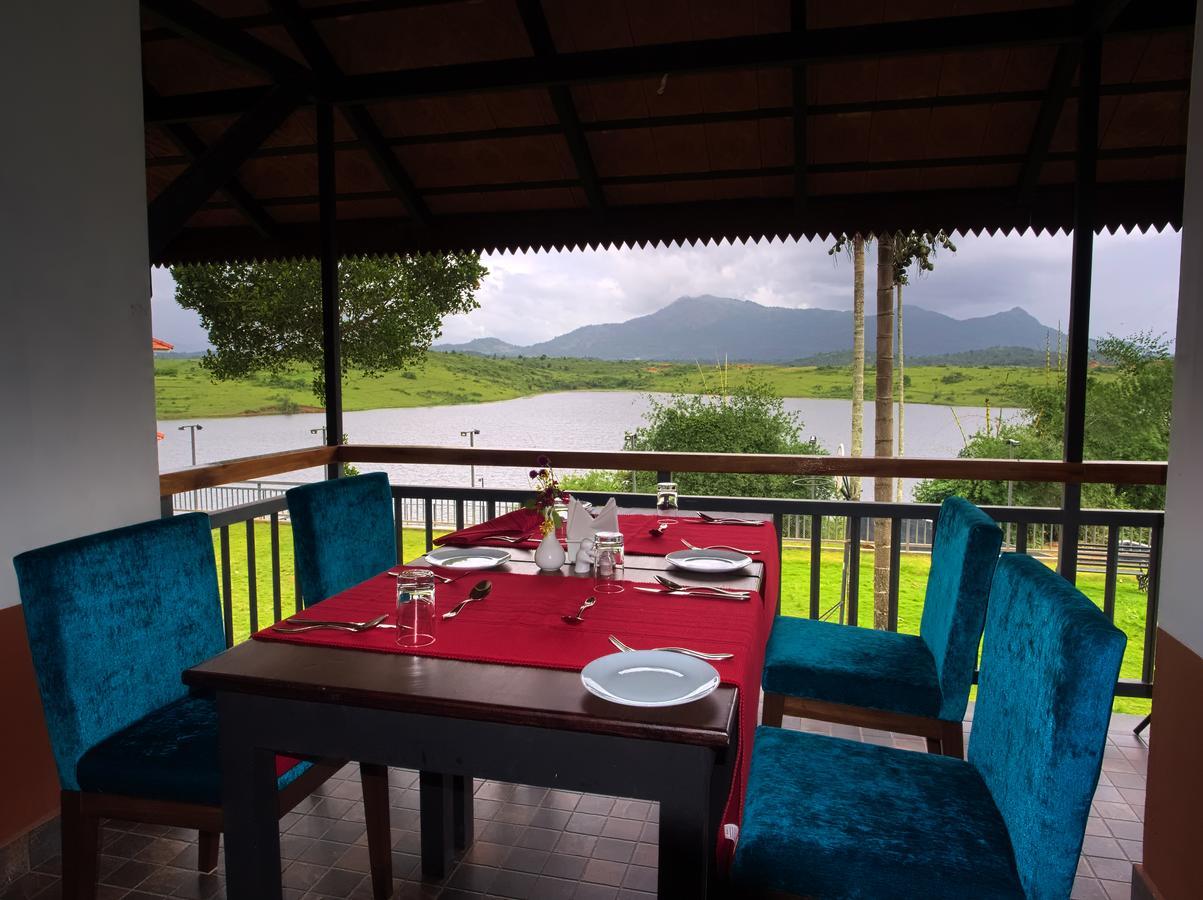 Vistara Resort Ambalavayal Екстер'єр фото