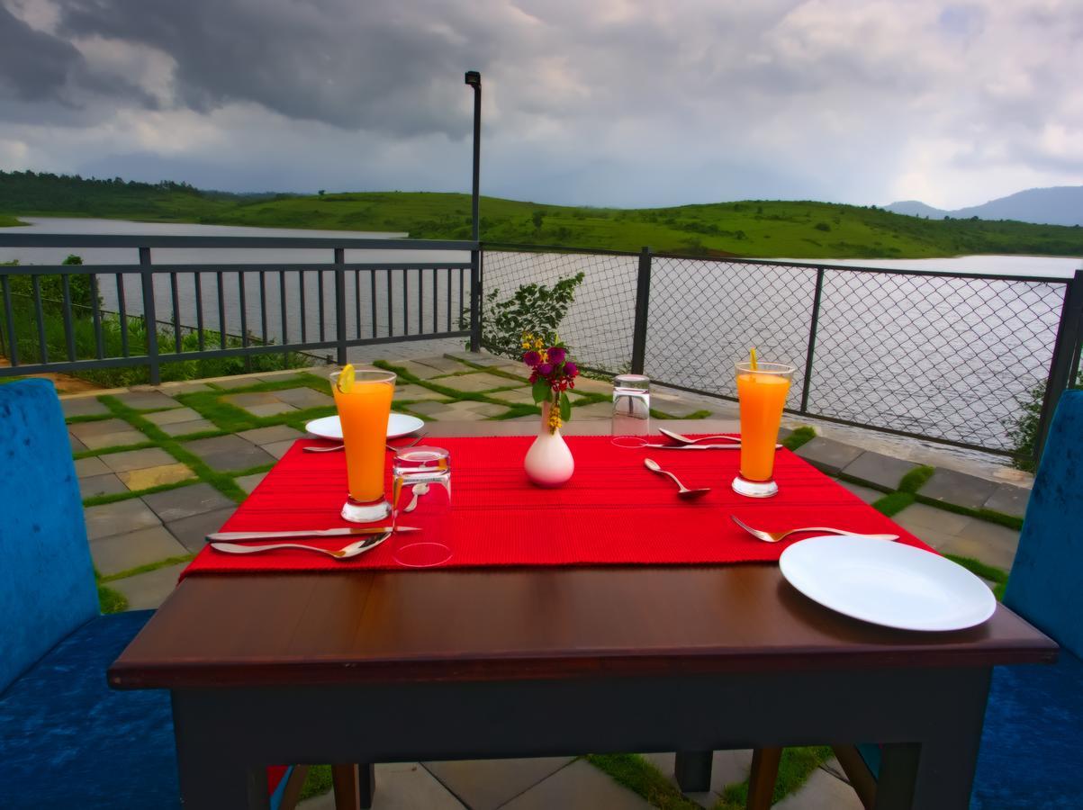 Vistara Resort Ambalavayal Екстер'єр фото