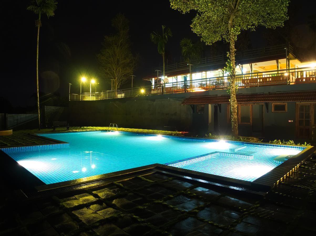 Vistara Resort Ambalavayal Екстер'єр фото