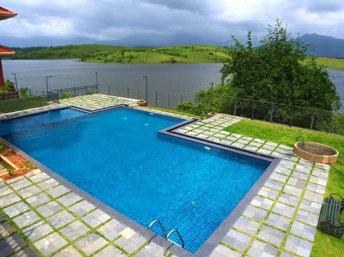 Vistara Resort Ambalavayal Екстер'єр фото
