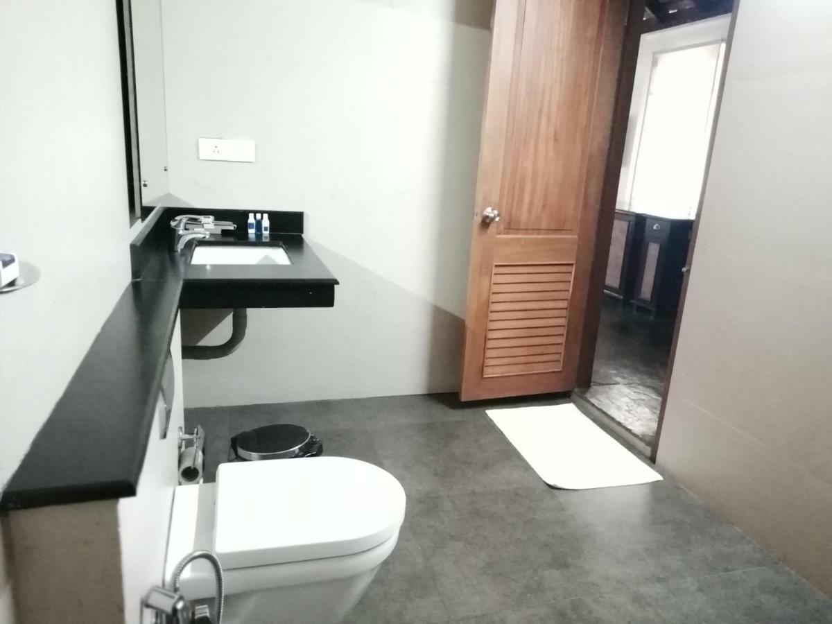 Vistara Resort Ambalavayal Екстер'єр фото