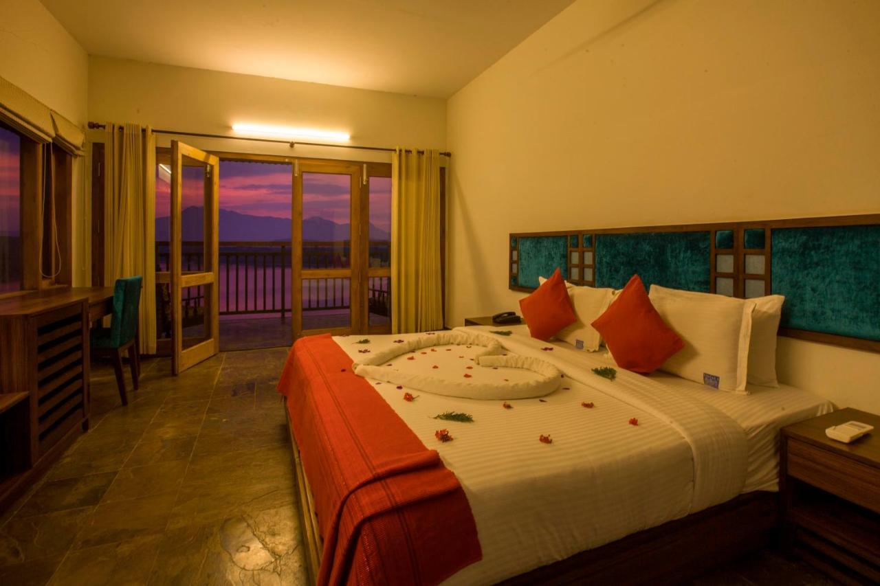 Vistara Resort Ambalavayal Екстер'єр фото