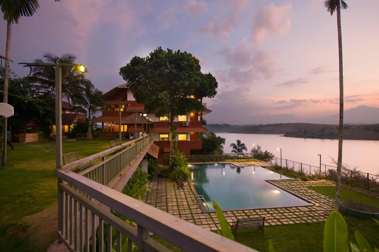 Vistara Resort Ambalavayal Екстер'єр фото