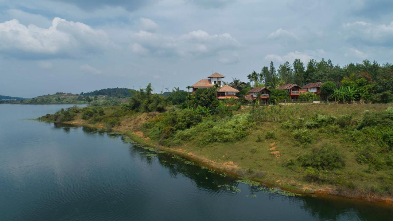 Vistara Resort Ambalavayal Екстер'єр фото
