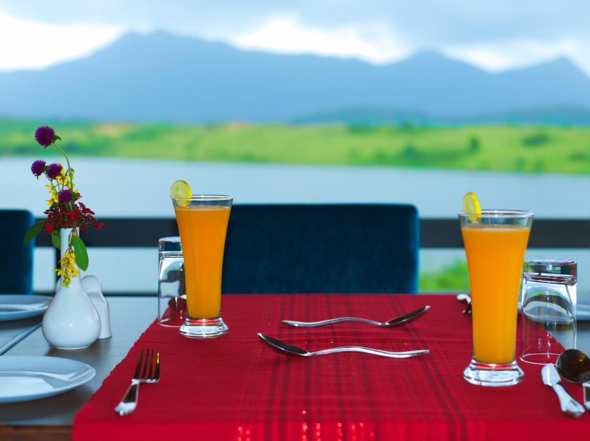 Vistara Resort Ambalavayal Екстер'єр фото