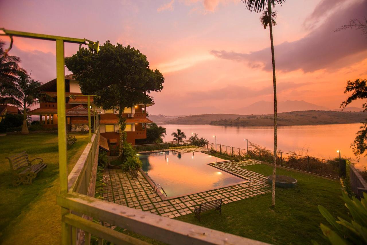 Vistara Resort Ambalavayal Екстер'єр фото