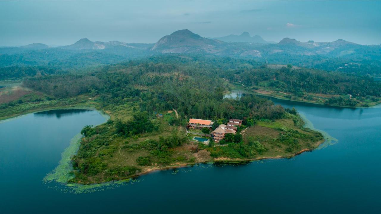 Vistara Resort Ambalavayal Екстер'єр фото