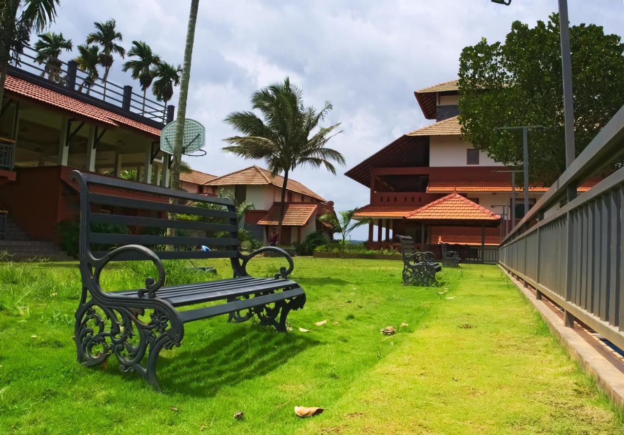 Vistara Resort Ambalavayal Екстер'єр фото