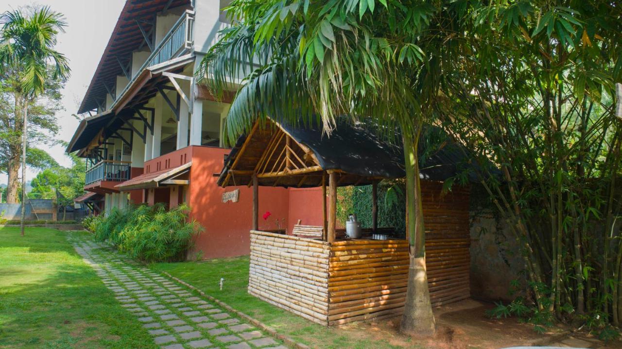 Vistara Resort Ambalavayal Екстер'єр фото
