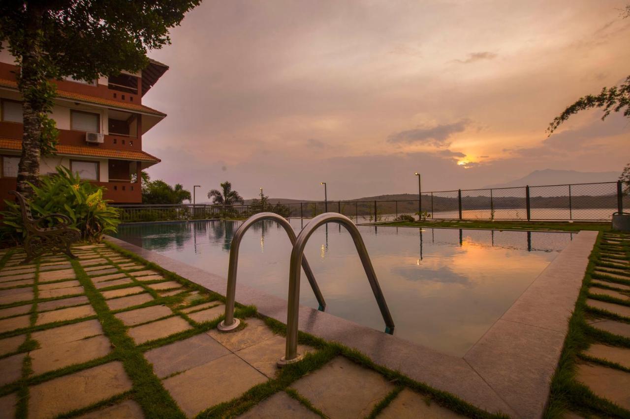 Vistara Resort Ambalavayal Екстер'єр фото