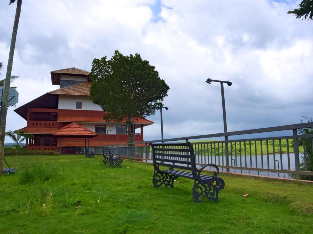 Vistara Resort Ambalavayal Екстер'єр фото