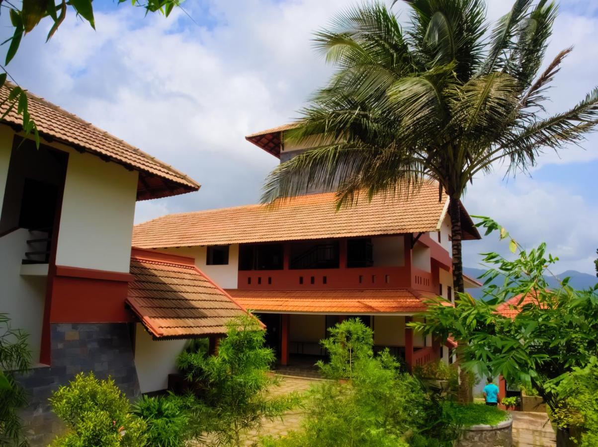 Vistara Resort Ambalavayal Екстер'єр фото