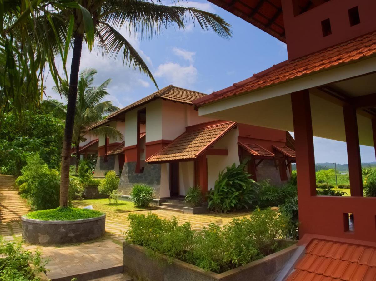 Vistara Resort Ambalavayal Екстер'єр фото